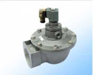 DMF-65電磁脈沖閥